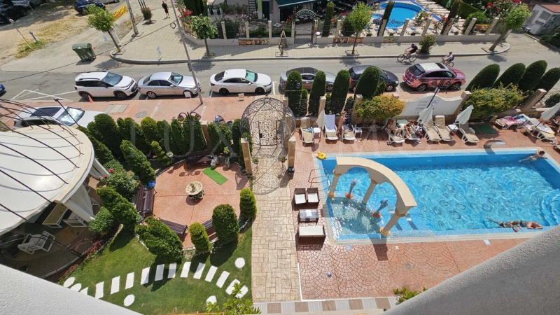 Na prodej  1 ložnice oblast Burgas , k.k. Slančev brjag , 61 m2 | 73086958 - obraz [5]