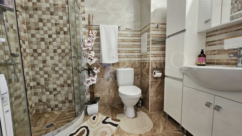 Na prodej  1 ložnice oblast Burgas , k.k. Slančev brjag , 61 m2 | 73086958 - obraz [6]