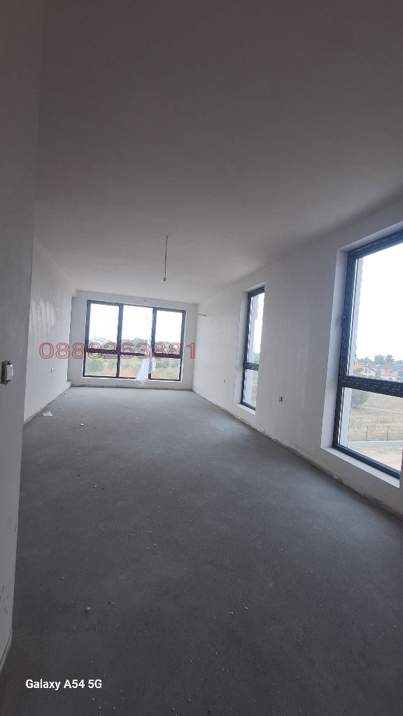 Til salgs  1 soverom Plovdiv , Ostromila , 75 kvm | 67239537 - bilde [3]
