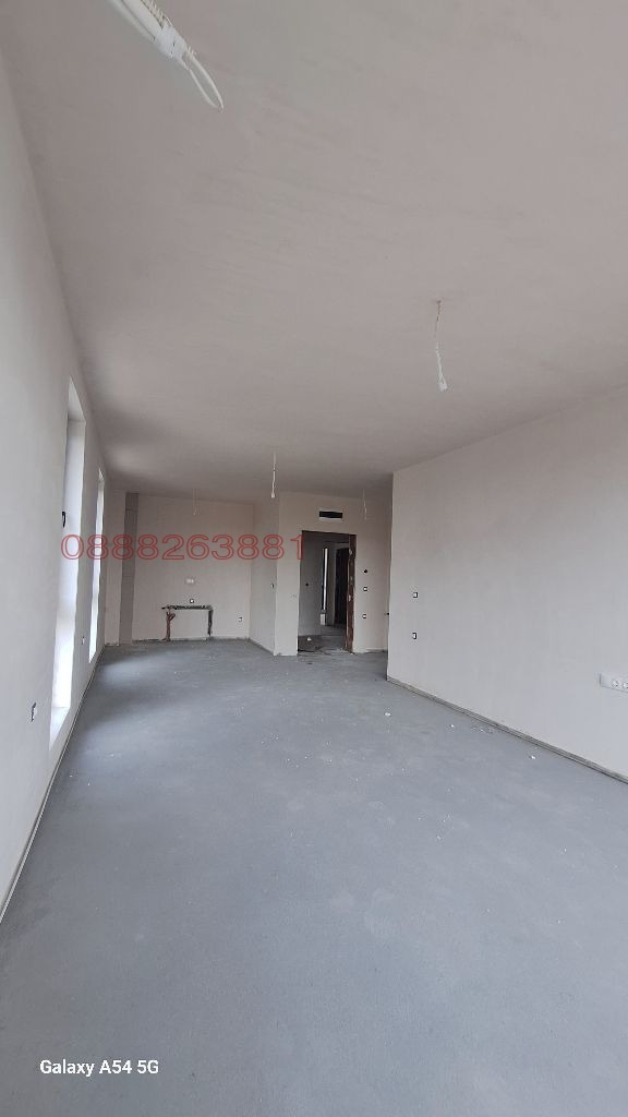 Til salgs  1 soverom Plovdiv , Ostromila , 75 kvm | 67239537 - bilde [6]