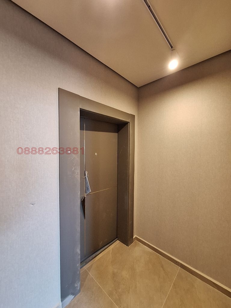 Продава 2-СТАЕН, гр. Пловдив, Остромила, снимка 3 - Апартаменти - 54304757