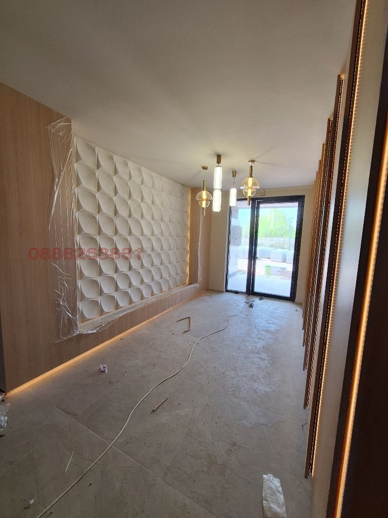 Продава 2-СТАЕН, гр. Пловдив, Остромила, снимка 2 - Апартаменти - 54304757