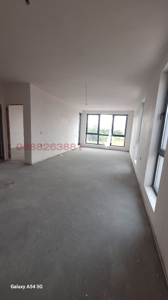 Til salgs  1 soverom Plovdiv , Ostromila , 75 kvm | 67239537 - bilde [4]