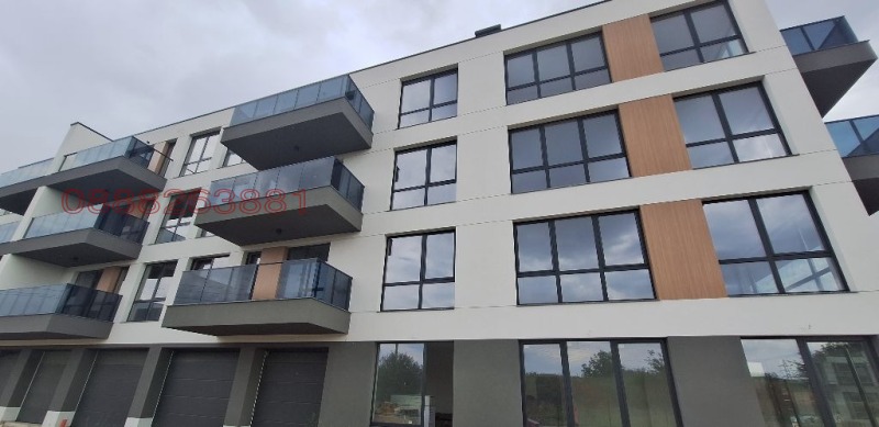 Til salgs  1 soverom Plovdiv , Ostromila , 75 kvm | 67239537 - bilde [2]