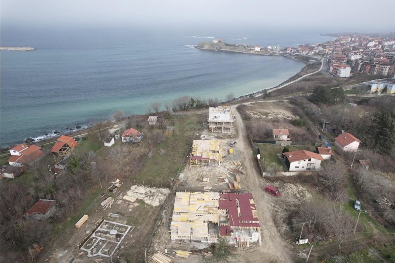 Προς πώληση  1 υπνοδωμάτιο περιοχή Μπουργκάς , ΤΣαρεβο , 66 τ.μ | 86003194 - εικόνα [9]