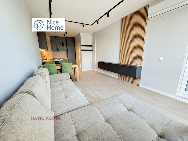 Продава  2-стаен град София , Студентски град , 71 кв.м | 82520889 - изображение [6]