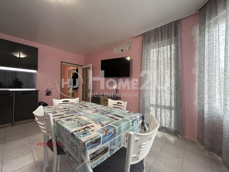 Продава 2-СТАЕН, гр. Варна, Бриз, снимка 3 - Апартаменти - 52367462