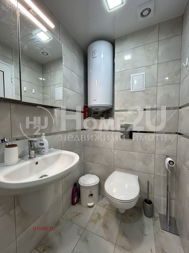 Продава 2-СТАЕН, гр. Варна, Бриз, снимка 5 - Апартаменти - 52367462