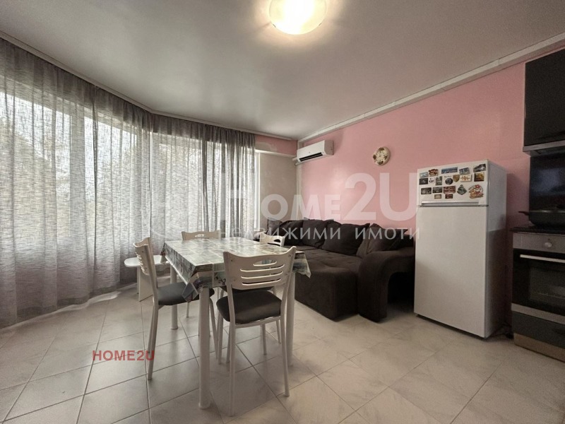 Продава 2-СТАЕН, гр. Варна, Бриз, снимка 2 - Апартаменти - 52367462