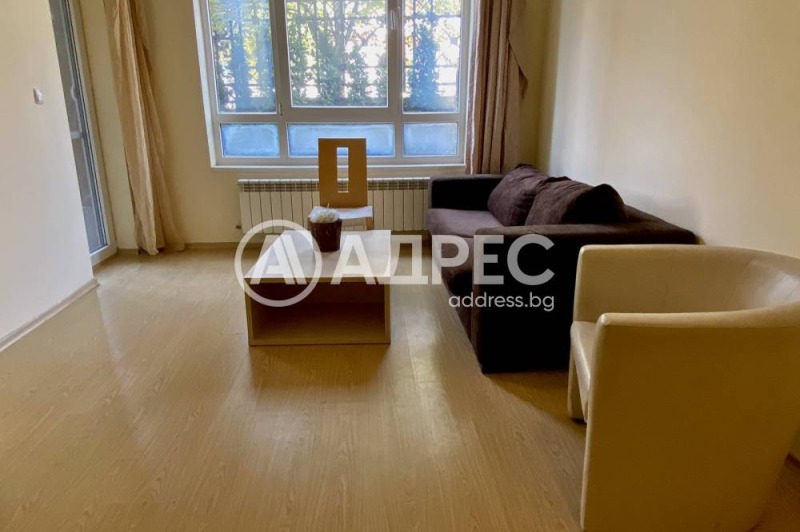 Продава 2-СТАЕН, гр. София, Витоша, снимка 2 - Апартаменти - 52881778