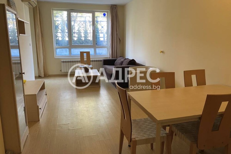 Продава 2-СТАЕН, гр. София, Витоша, снимка 3 - Апартаменти - 52881778