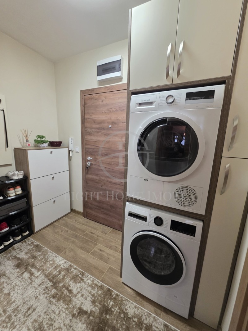 Продава 2-СТАЕН, гр. Пловдив, Остромила, снимка 13 - Апартаменти - 53339363