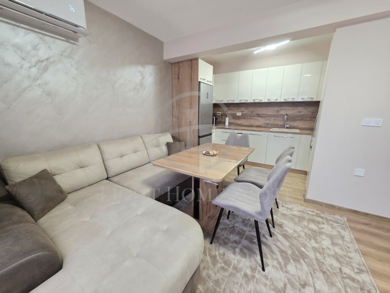 Продава 2-СТАЕН, гр. Пловдив, Остромила, снимка 2 - Апартаменти - 53339363