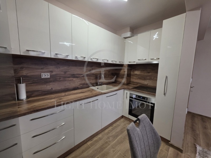 Продава 2-СТАЕН, гр. Пловдив, Остромила, снимка 7 - Апартаменти - 53339363