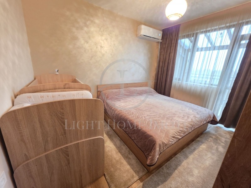 Продава 2-СТАЕН, гр. Пловдив, Остромила, снимка 8 - Апартаменти - 53339363