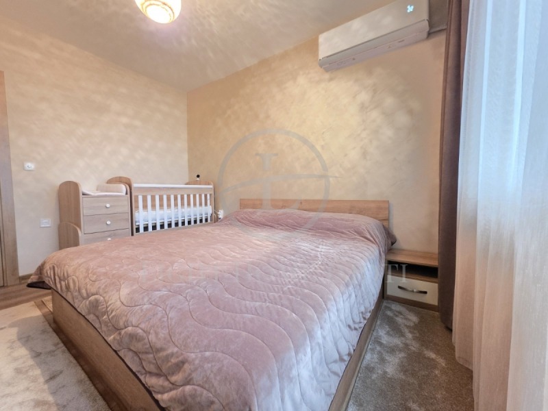 Продава 2-СТАЕН, гр. Пловдив, Остромила, снимка 9 - Апартаменти - 53339363