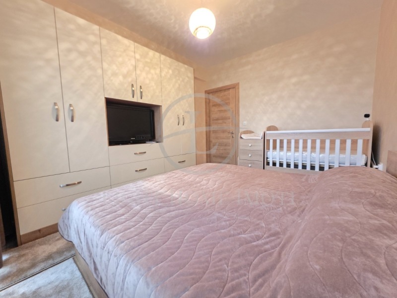 Продава 2-СТАЕН, гр. Пловдив, Остромила, снимка 10 - Апартаменти - 53339363