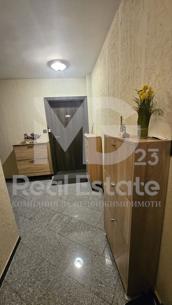 Продава 2-СТАЕН, гр. Пловдив, Кършияка, снимка 6 - Апартаменти - 53899020