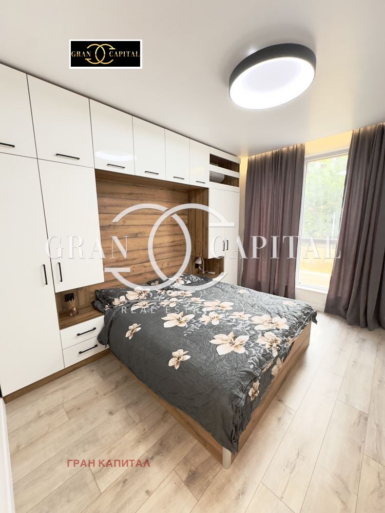 Продава 2-СТАЕН, гр. Варна, Възраждане 3, снимка 4 - Апартаменти - 56106101