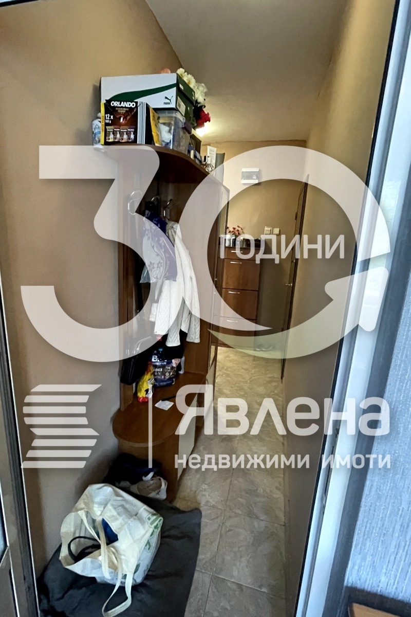 Продава 3-СТАЕН, гр. Стара Загора, Казански - изток, снимка 4 - Aпартаменти - 41852944
