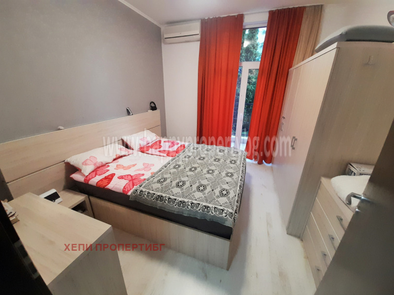 For Sale  2 bedroom region Burgas , k.k. Slanchev bryag , 70 sq.m | 49251768 - image [8]