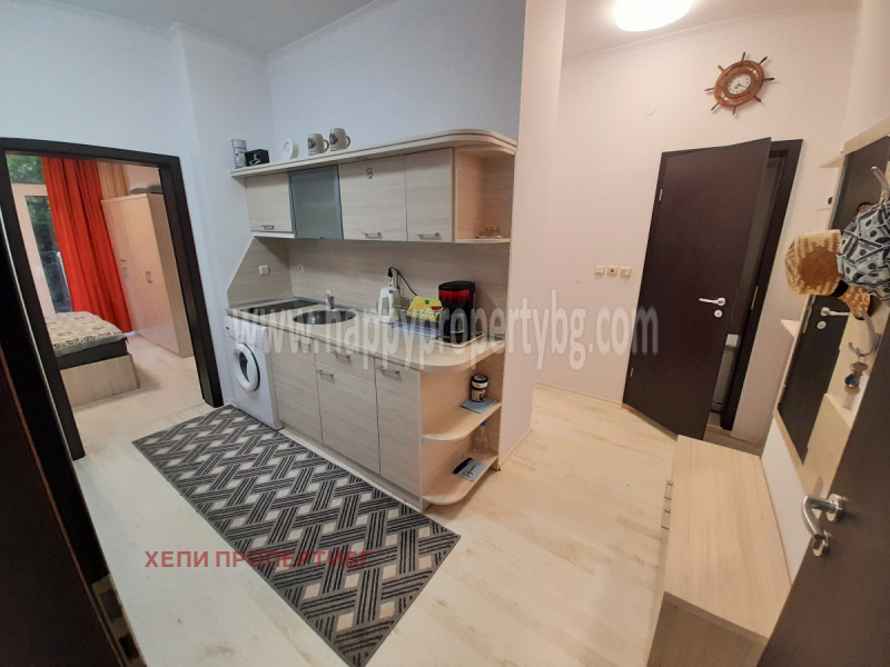 For Sale  2 bedroom region Burgas , k.k. Slanchev bryag , 70 sq.m | 49251768 - image [3]