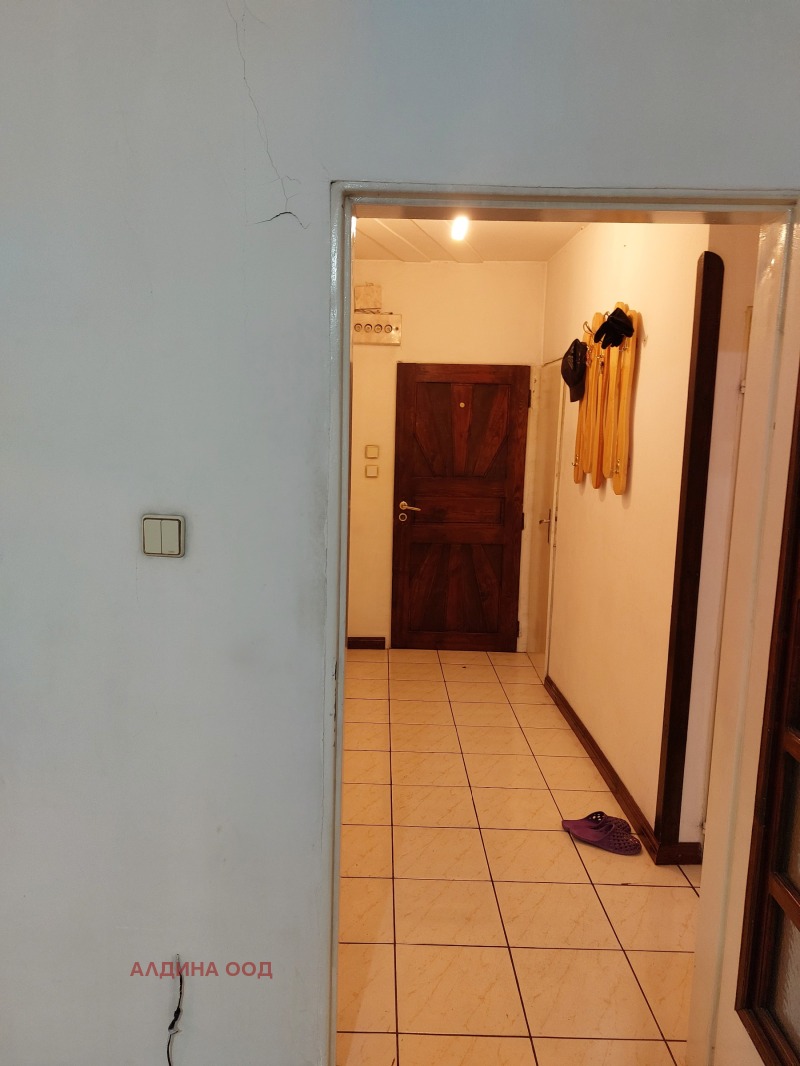 Te koop  2 slaapkamers Pernik , Iztok , 86 m² | 62064015 - afbeelding [16]