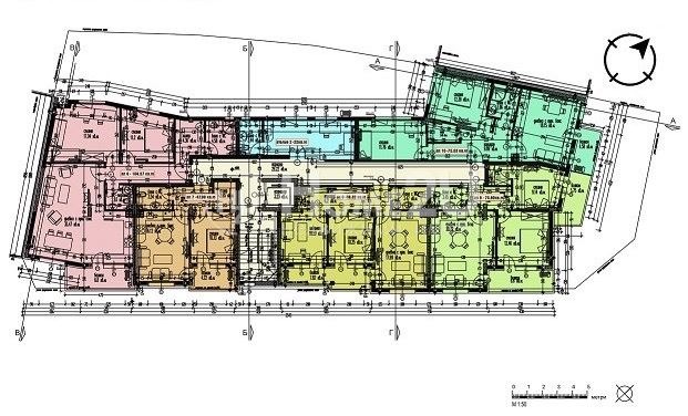 Продава 3-СТАЕН, гр. Варна, Аспарухово, снимка 2 - Aпартаменти - 48156920