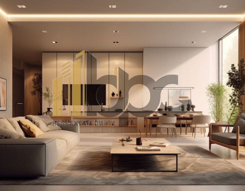 For Sale  2 bedroom Sofia , Ovcha kupel , 104 sq.m | 79710879