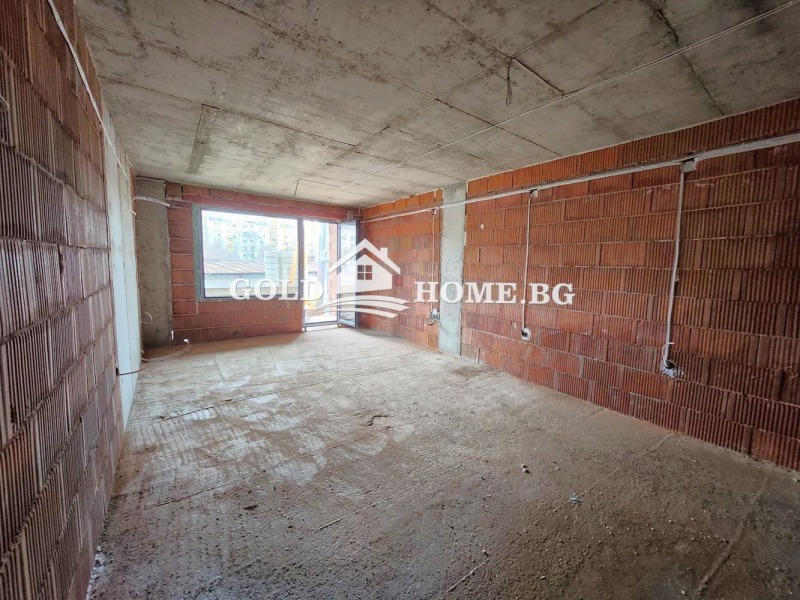 For Sale  2 bedroom Plovdiv , Hristo Smirnenski , 99 sq.m | 15734386 - image [3]