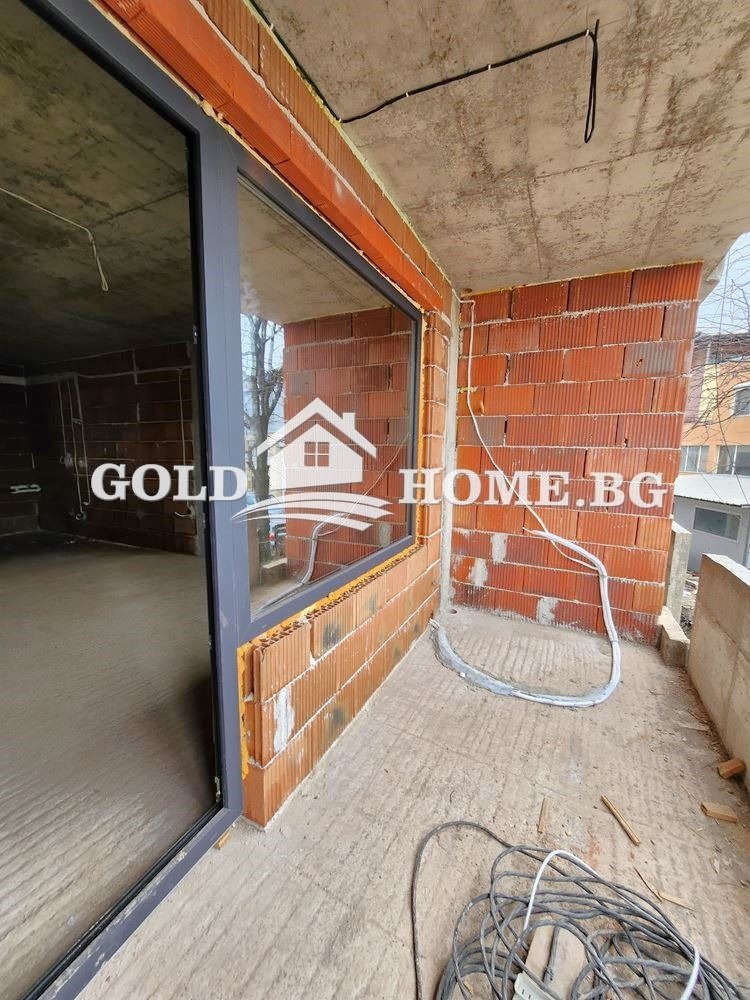 For Sale  2 bedroom Plovdiv , Hristo Smirnenski , 99 sq.m | 15734386 - image [12]