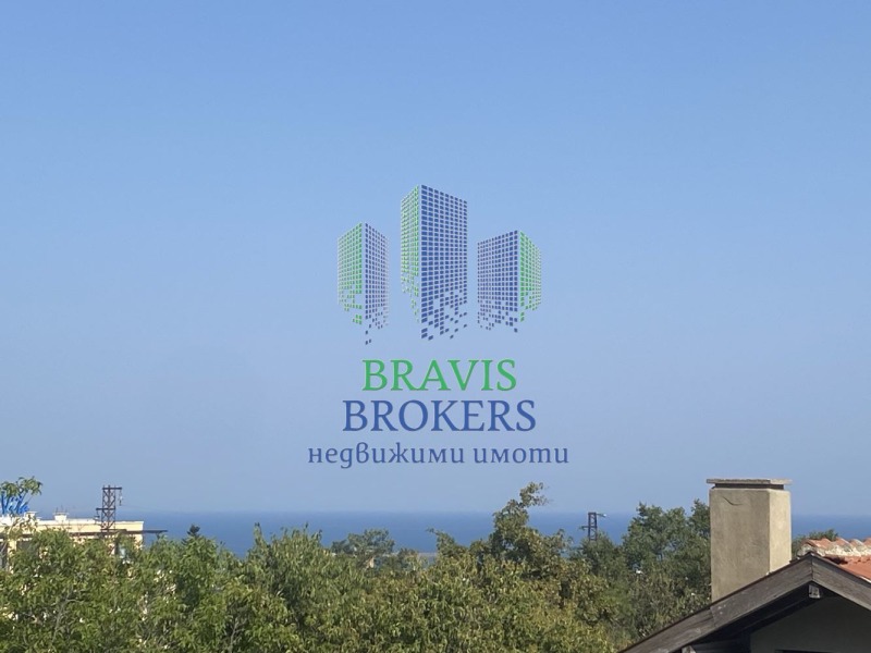 En venta  2 dormitorios Varna , k.k. Sv.Sv. Konstantin i Elena , 89 metros cuadrados | 90120562