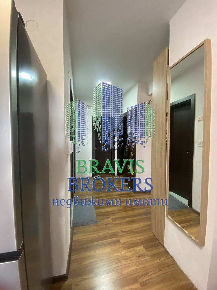 En venta  2 dormitorios Varna , k.k. Sv.Sv. Konstantin i Elena , 89 metros cuadrados | 90120562 - imagen [7]