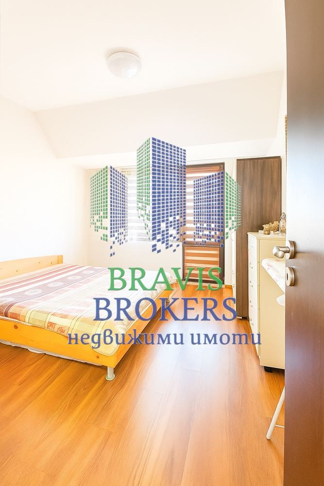 En venta  2 dormitorios Varna , k.k. Sv.Sv. Konstantin i Elena , 89 metros cuadrados | 90120562 - imagen [3]