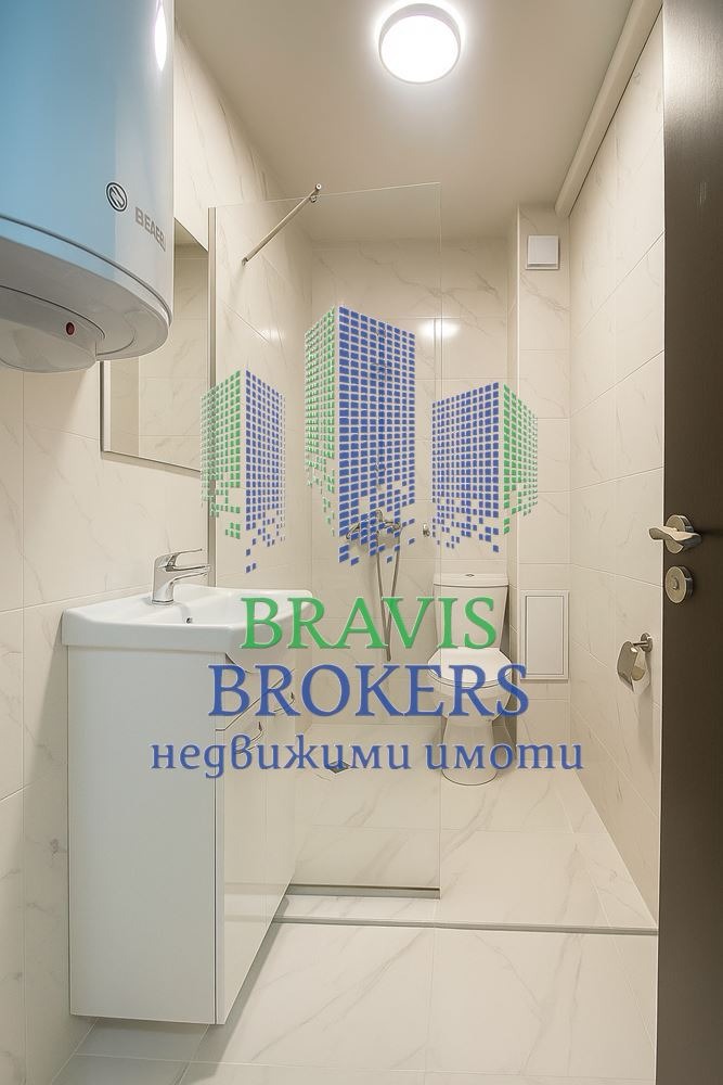 En venta  2 dormitorios Varna , k.k. Sv.Sv. Konstantin i Elena , 89 metros cuadrados | 90120562 - imagen [5]