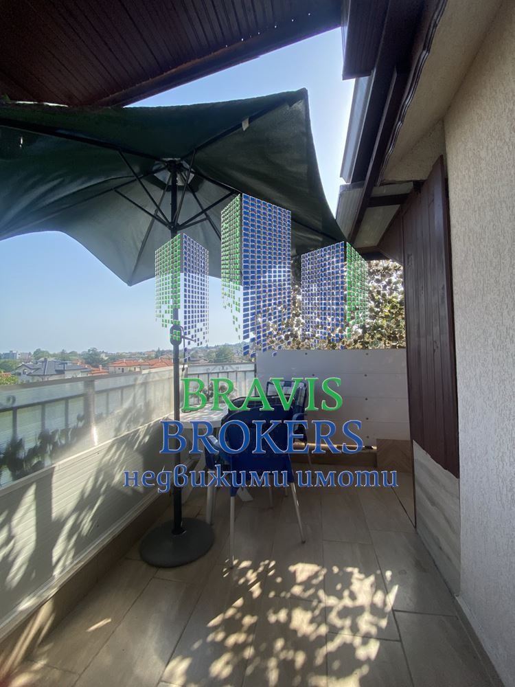 En venta  2 dormitorios Varna , k.k. Sv.Sv. Konstantin i Elena , 89 metros cuadrados | 90120562 - imagen [8]