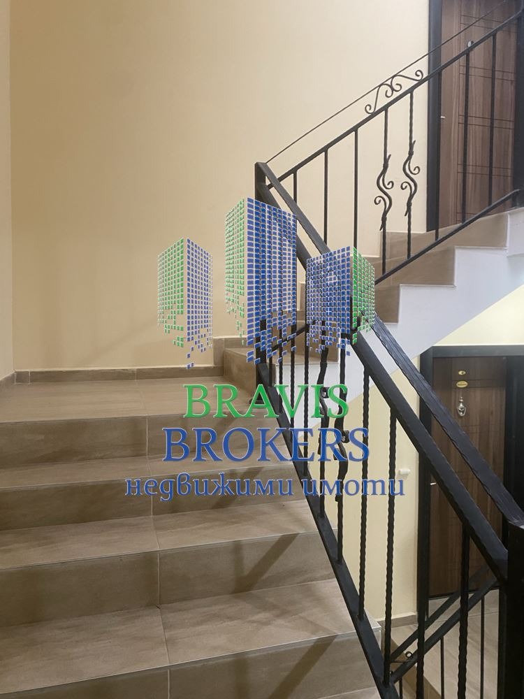 En venta  2 dormitorios Varna , k.k. Sv.Sv. Konstantin i Elena , 89 metros cuadrados | 90120562 - imagen [9]