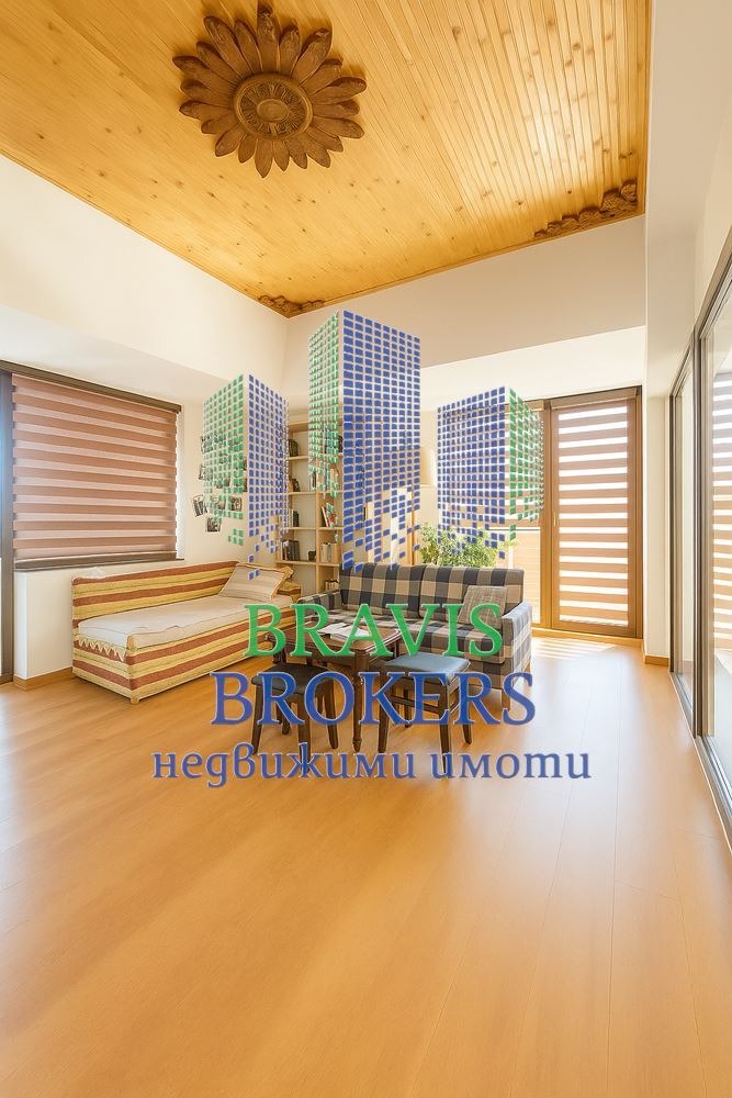 En venta  2 dormitorios Varna , k.k. Sv.Sv. Konstantin i Elena , 89 metros cuadrados | 90120562 - imagen [2]