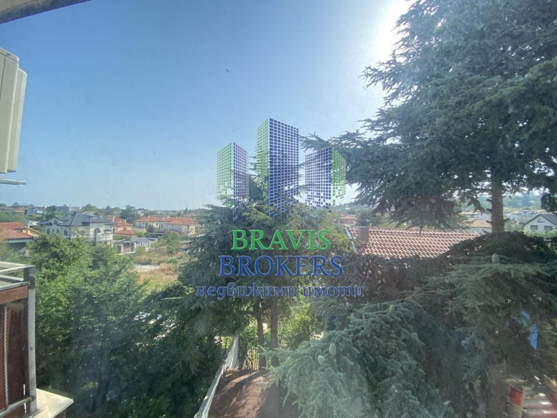 En venta  2 dormitorios Varna , k.k. Sv.Sv. Konstantin i Elena , 89 metros cuadrados | 90120562 - imagen [10]