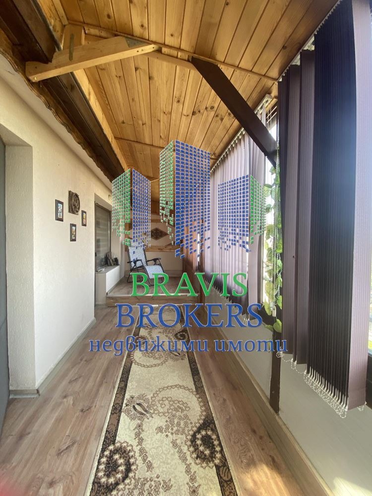 En venta  2 dormitorios Varna , k.k. Sv.Sv. Konstantin i Elena , 89 metros cuadrados | 90120562 - imagen [6]