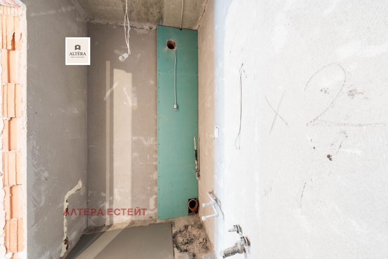 Продава 3-СТАЕН, гр. Варна, к.к. Св.Св. Константин и Елена, снимка 9 - Апартаменти - 52664686