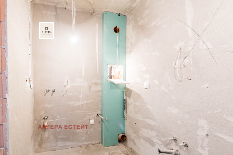 Продава 3-СТАЕН, гр. Варна, к.к. Св.Св. Константин и Елена, снимка 8 - Апартаменти - 52664686