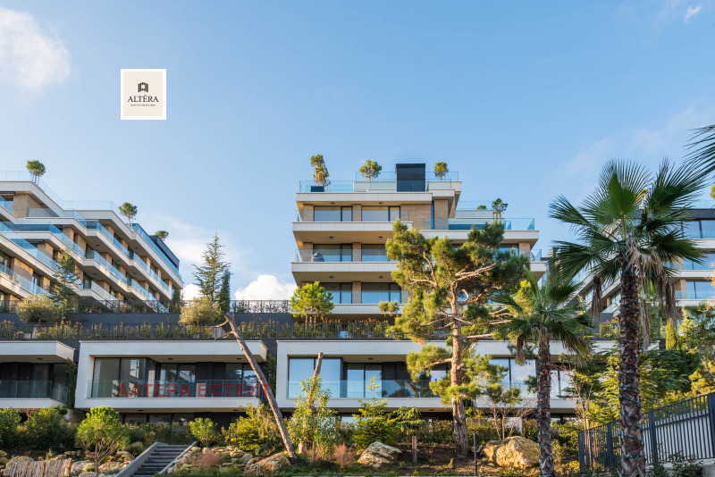 Продава 3-СТАЕН, гр. Варна, к.к. Св.Св. Константин и Елена