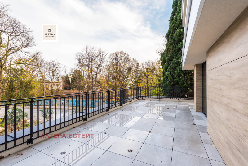 Продава 3-СТАЕН, гр. Варна, к.к. Св.Св. Константин и Елена, снимка 14 - Апартаменти - 52664686