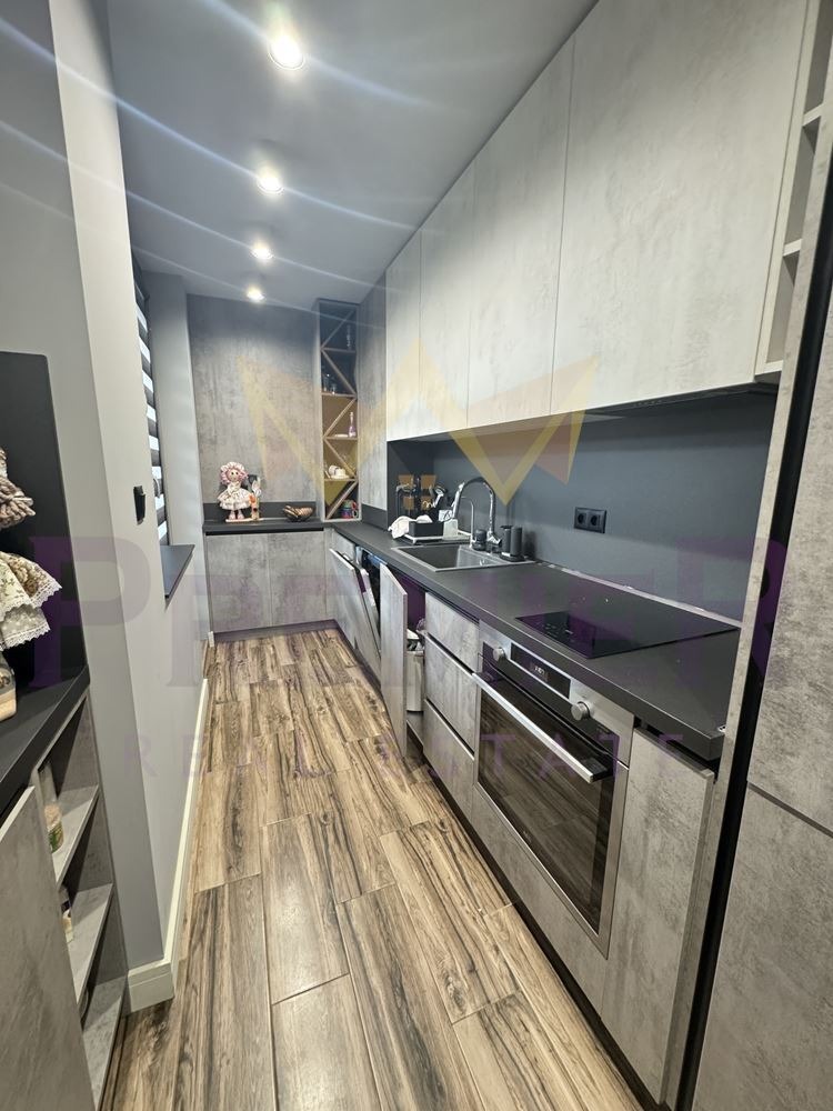 Продава 3-СТАЕН, гр. София, Манастирски ливади, снимка 4 - Апартаменти - 55936225