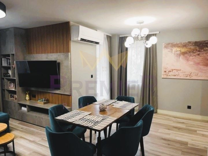 Продава 3-СТАЕН, гр. София, Манастирски ливади, снимка 2 - Апартаменти - 55936225