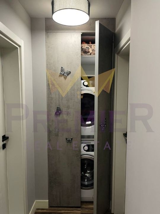 Продава 3-СТАЕН, гр. София, Манастирски ливади, снимка 14 - Апартаменти - 55936225