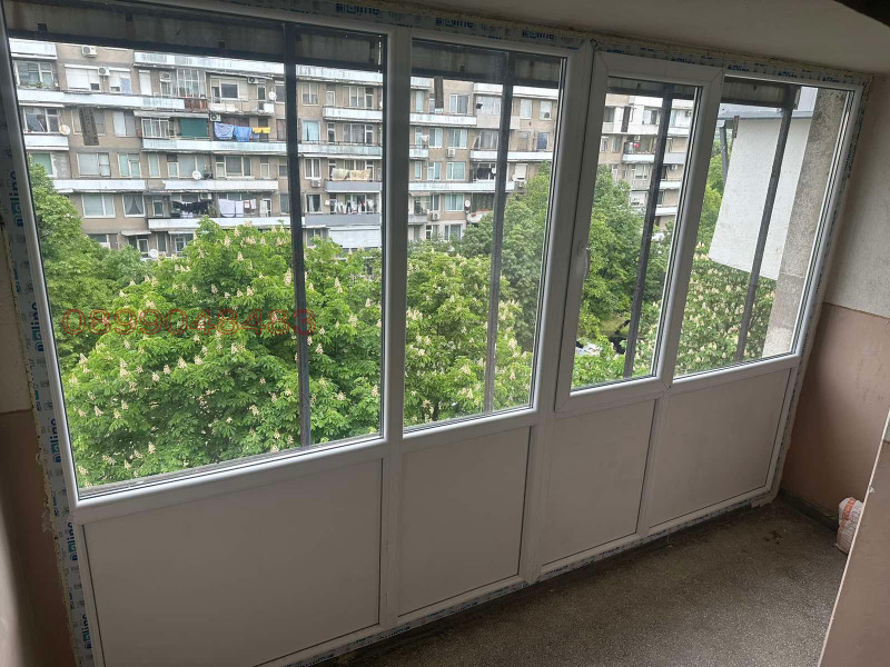 Te koop  3 slaapkamers Stara Zagora , Zagorka , 76 m² | 93856264 - afbeelding [8]