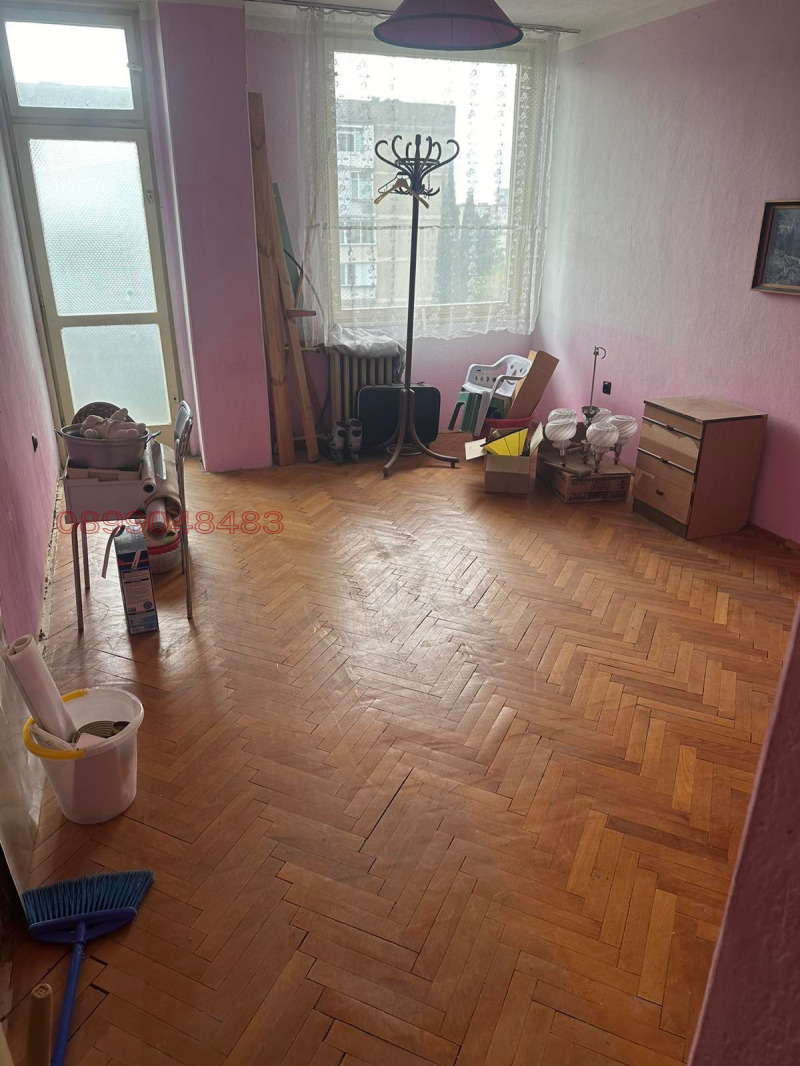 Till salu  3 sovrum Stara Zagora , Zagorka , 76 kvm | 47015684 - bild [4]