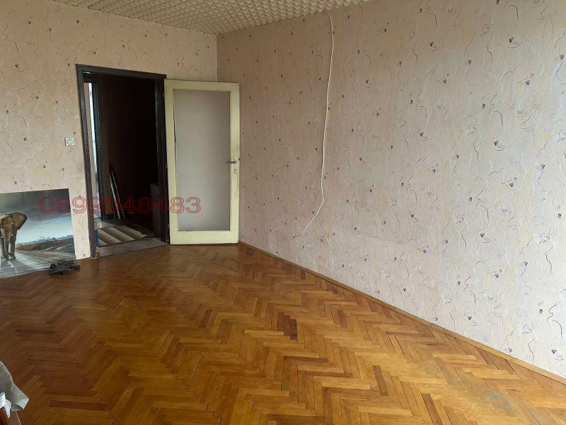 Продава 4-СТАЕН, гр. Стара Загора, Загорка, снимка 3 - Aпартаменти - 47388066